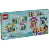 LEGO® Disney Princess™, Disney-prinsesser på markedseventyr