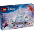 LEGO® Julekalender, Disney Frost Julekalender 2025