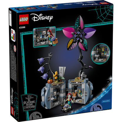 LEGO® Disney™ Sallys blomsterkrukke