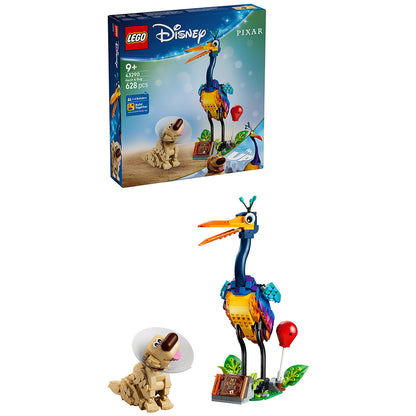 LEGO® Disney™ Kenneth og Doggi