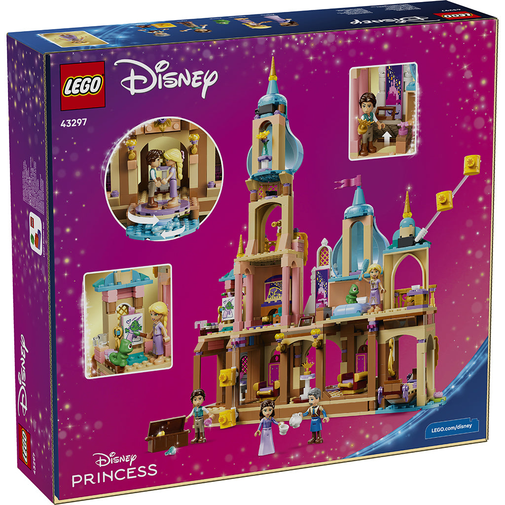 LEGO®  Disney™ Princess Rapunzels slot