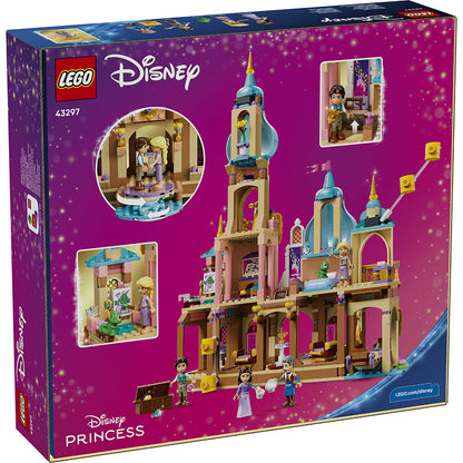 LEGO®  Disney™ Princess Rapunzels slot