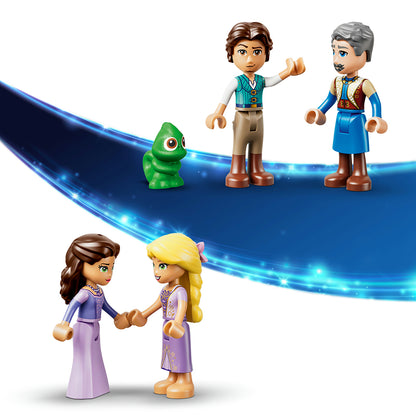 LEGO®  Disney™ Princess Rapunzels slot