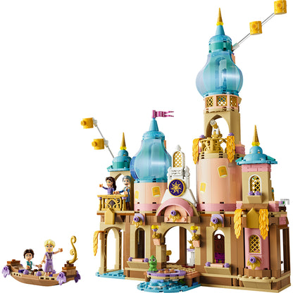 LEGO®  Disney™ Princess Rapunzels slot