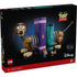 LEGO® Disney og Pixar Toy Story-bogstøtter med hunden Slinky