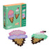 Plus-Plus Puzzle by Number, Isvafler - 250 stk