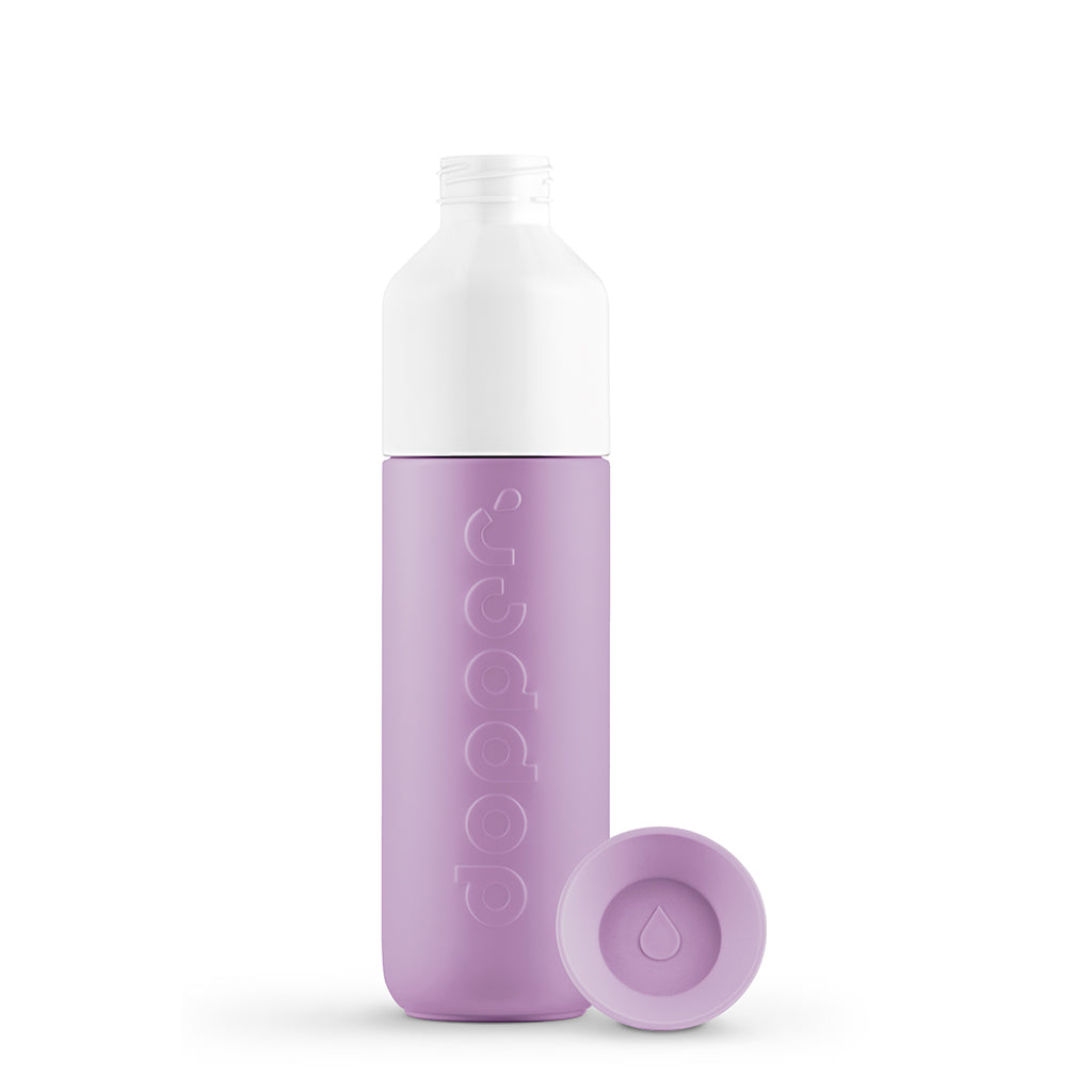 Dopper termoflaske, Insulated 350 ml - Throwback lilac