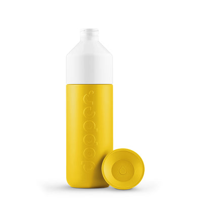 Dopper termoflaske, Insulated 350 ml - Lemon crush