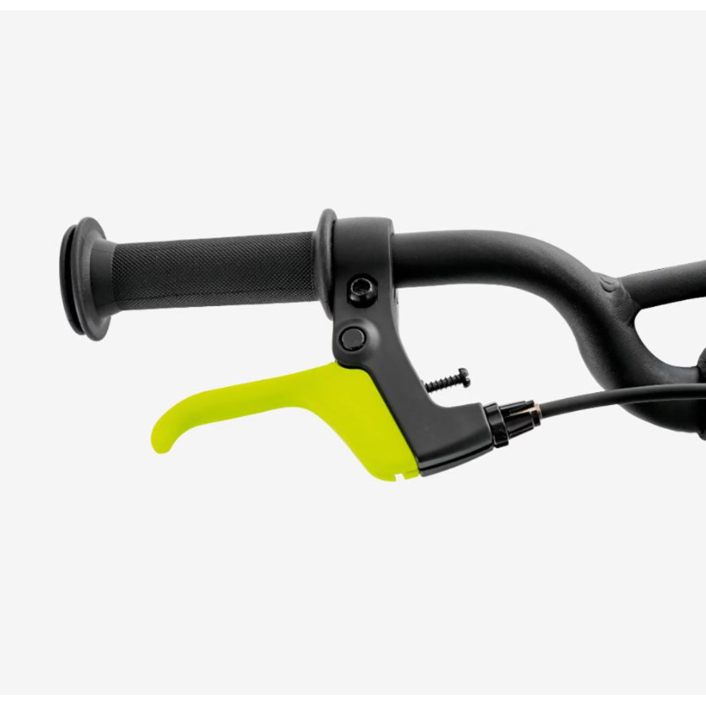 Puky børnecykel LS-PRO 16&quot; Mint green - Fra 4 år