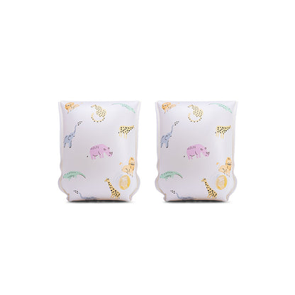 Swim Essentials, Svømmevinger 2-6 år - Safari