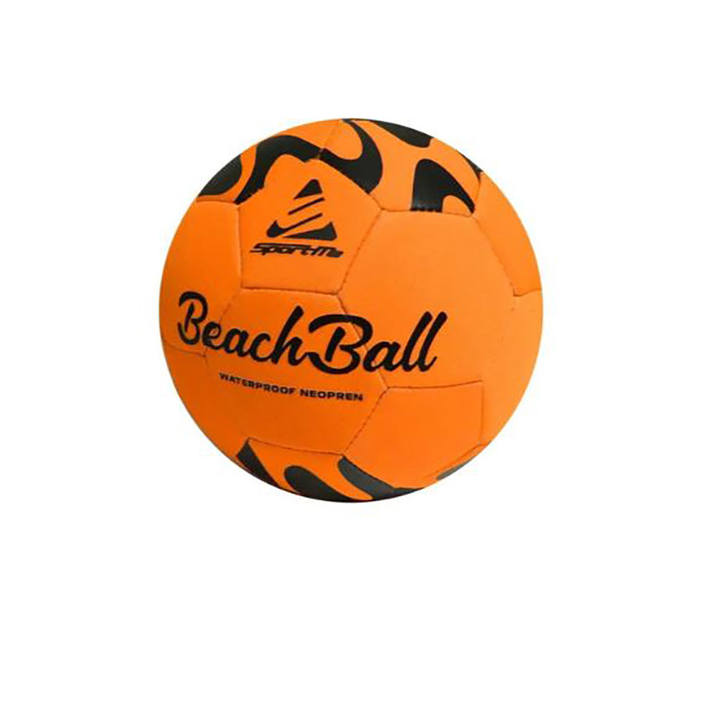 SportMe, Neopren Beach ball Str. 2