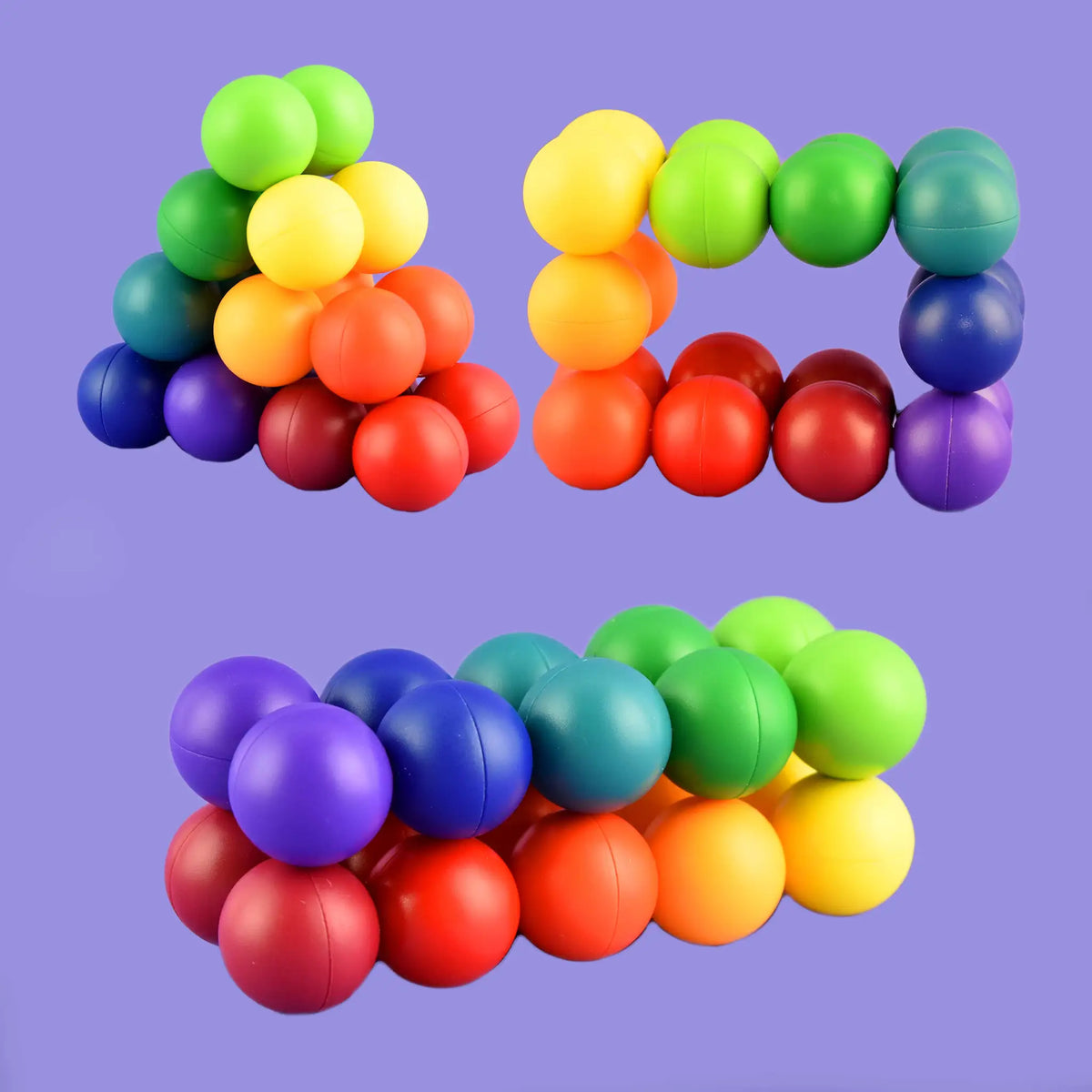Robetoy, Educational Balls