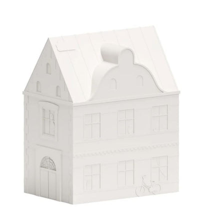 Cam Cam København natlampe,  Off-white