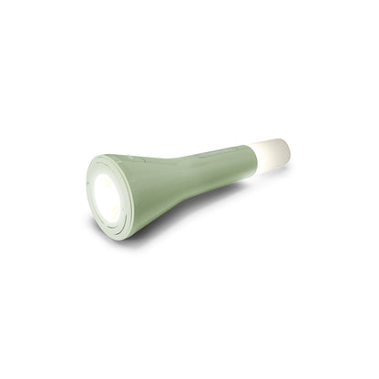 Kidyflashlight lommelygte, Green