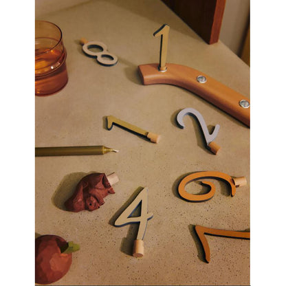 ferm Living Fødselsdagsring