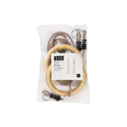 KREA Gym rings