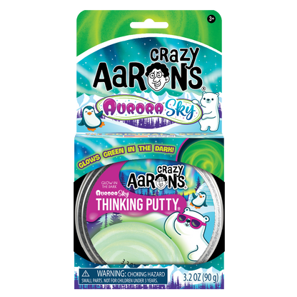 Crazy Aarons slim - Aurora Sky