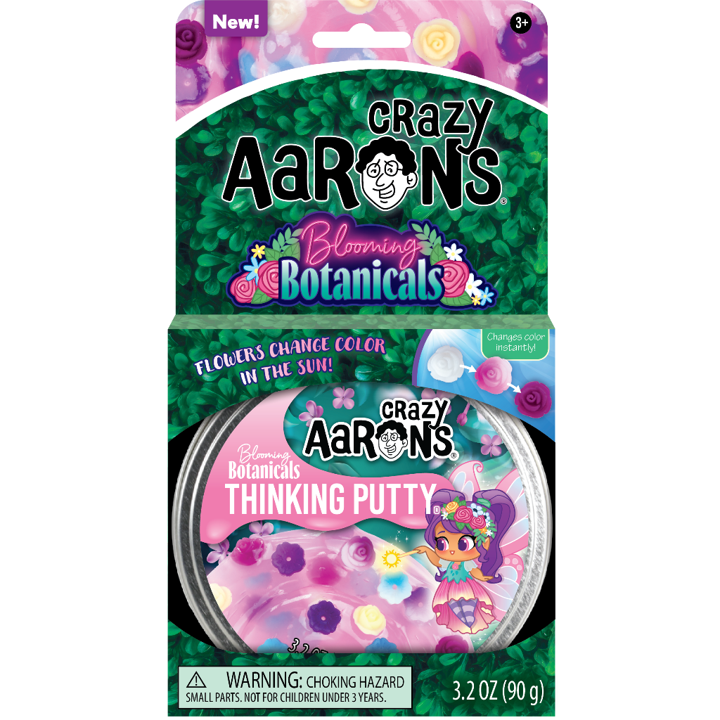 Crazy Aarons slim - Blooming Botanicals