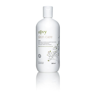 Olivy Skin Care 500 ml.