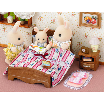 Sylvanian Families Semi dobbeltseng