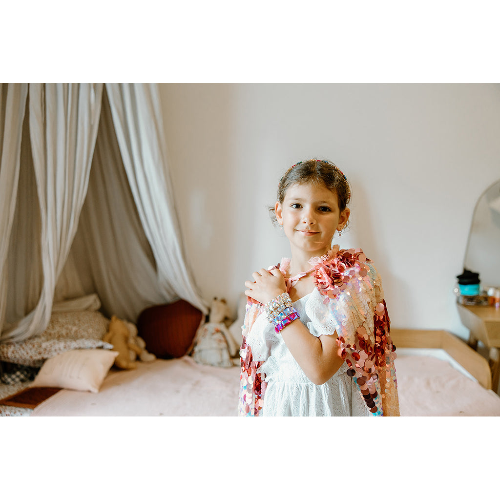 Great Pretenders kappe, The 5&