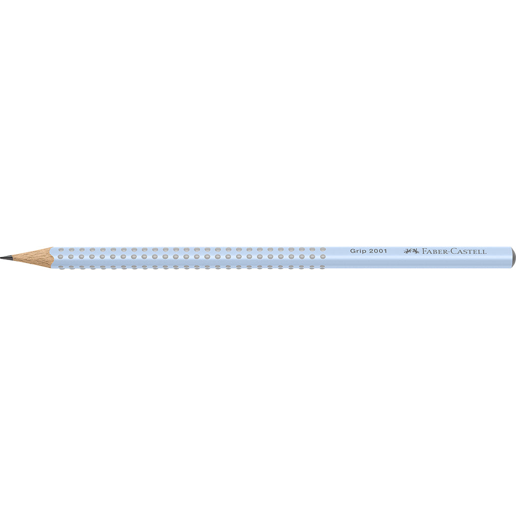Faber-Castell Graphite blyant, Sky blue