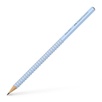 Faber-Castell Graphite blyant, Sky blue