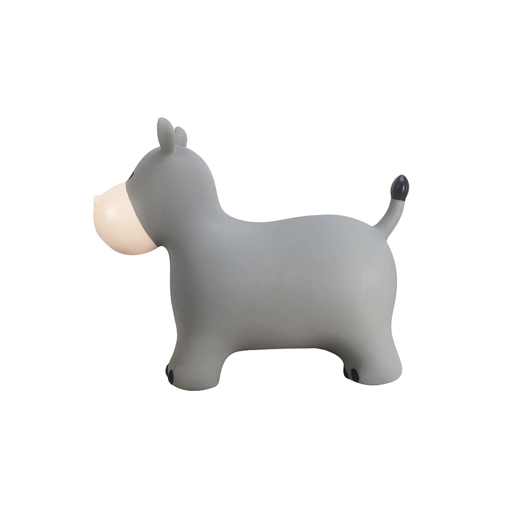 Find that hippo, hoppedyr, Flodhesten Holger