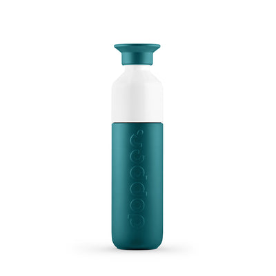 Dopper termoflaske, Insulated 350 ml - Green lagoon