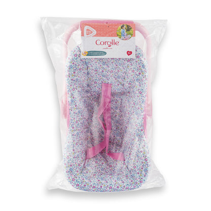 Corolle dukketilbehør, Autostol til dukker - str. 36-42 cm