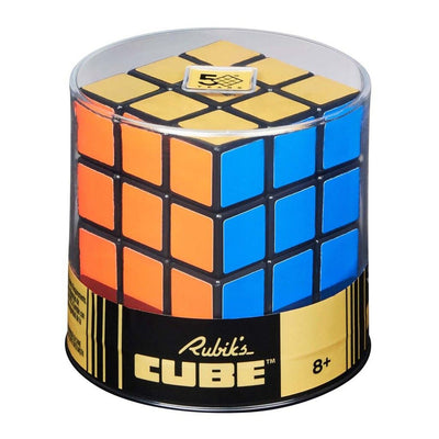 Rubiks Cube, 50 års jubilæums Professor-terning