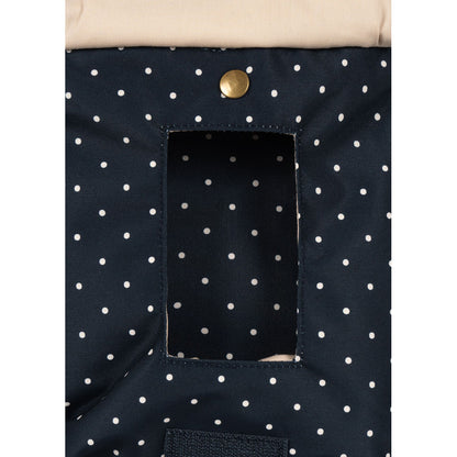 Konges Sløjd Pusletaske, All you need - Dot nuit petite