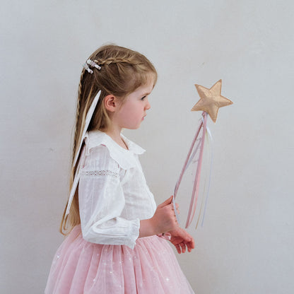 Mimi &amp; Lula Tryllestav, Sparkly Shimmer