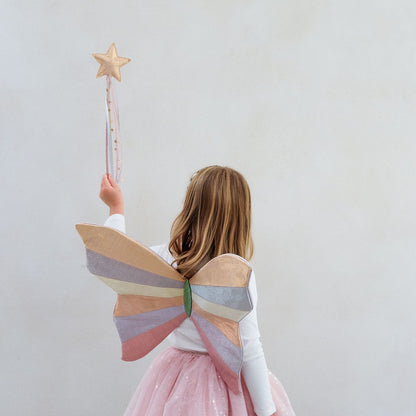 Mimi &amp; Lula Tryllestav, Sparkly Shimmer