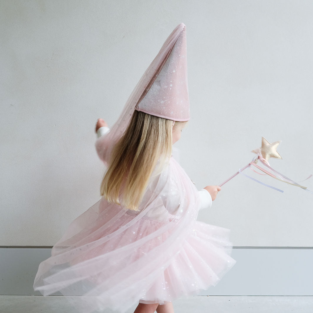 Mimi &amp; Lula Tryllestav, Sparkly Shimmer