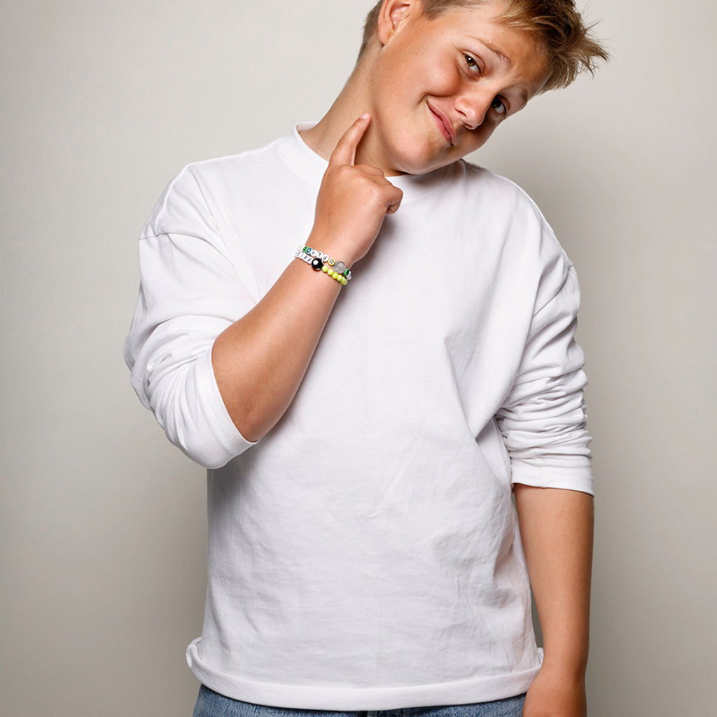 Me &amp; My Box, Playful Friends