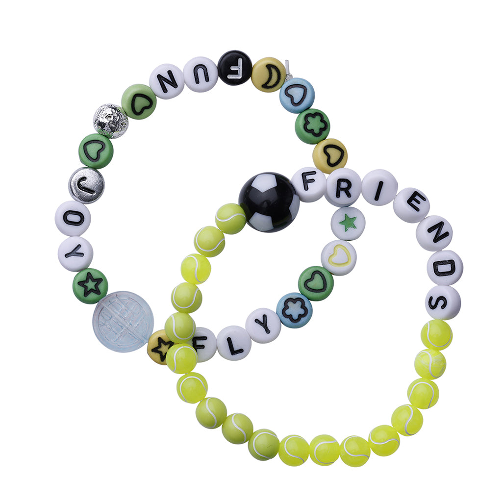 Me &amp; My Box, Playful Friends