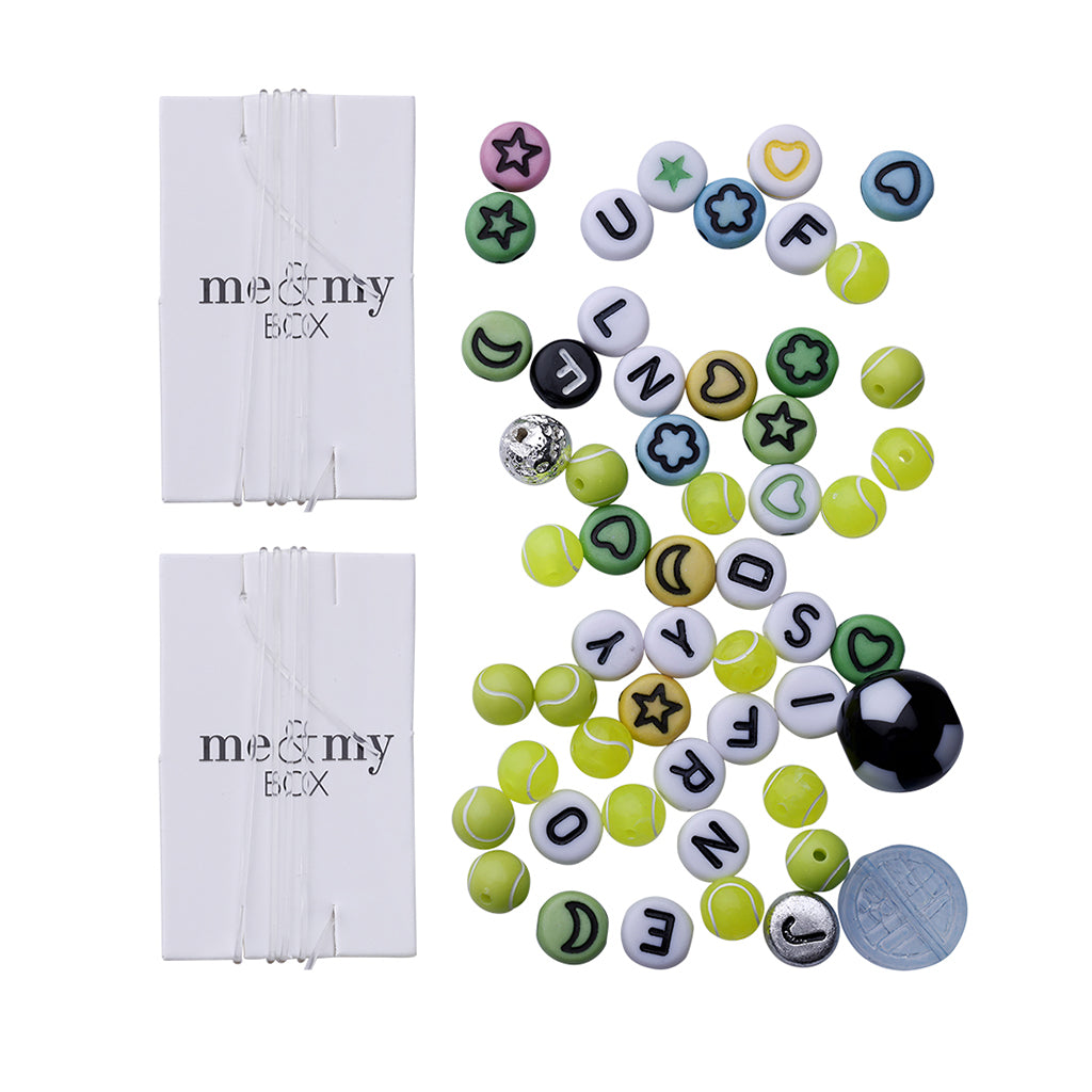 Me &amp; My Box, Playful Friends