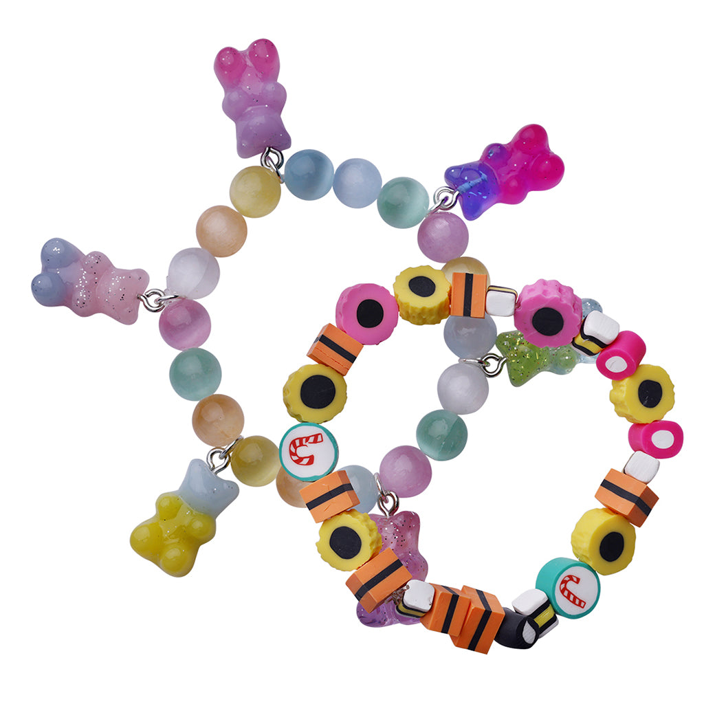 Me &amp; My Box, Lav selv smykker - Candy Kids