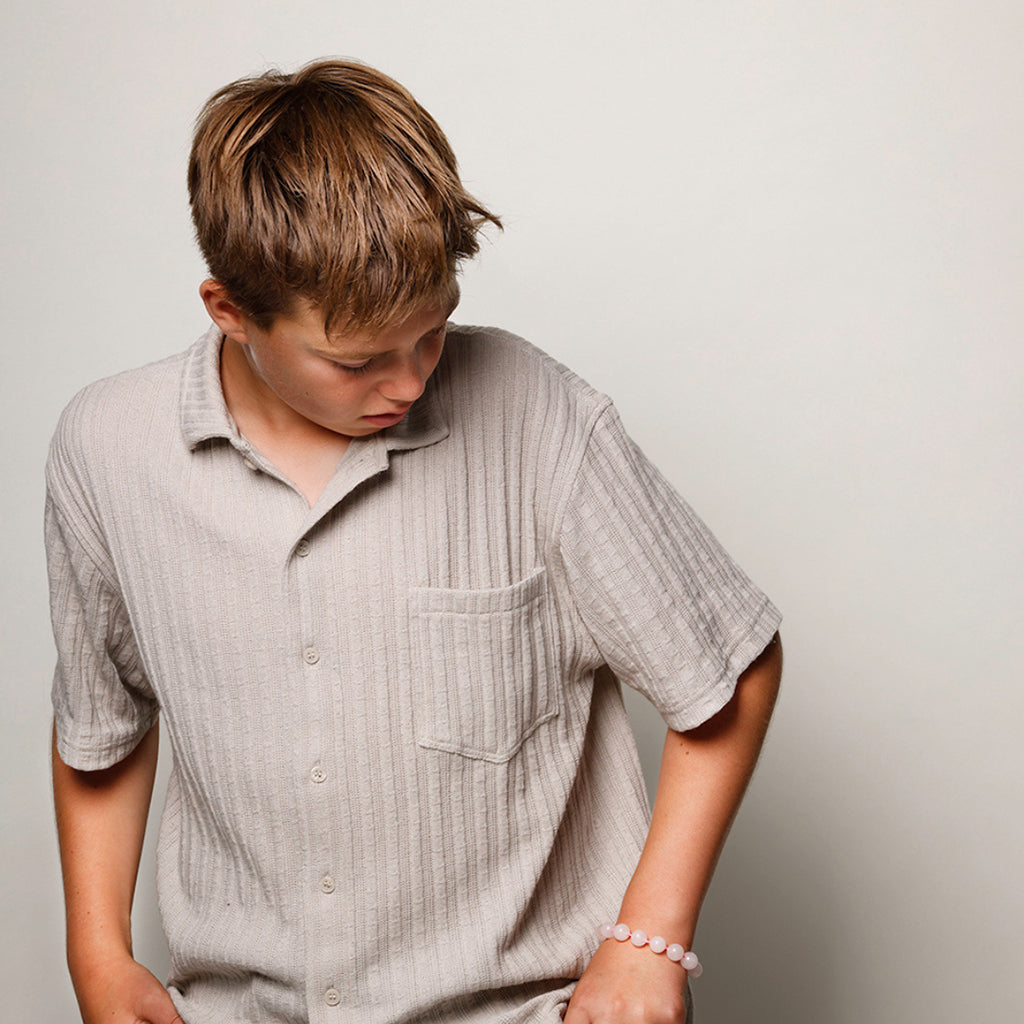 Me &amp; My Box, DIY smykkeboks, Roseberry - 2 armbånd til børn