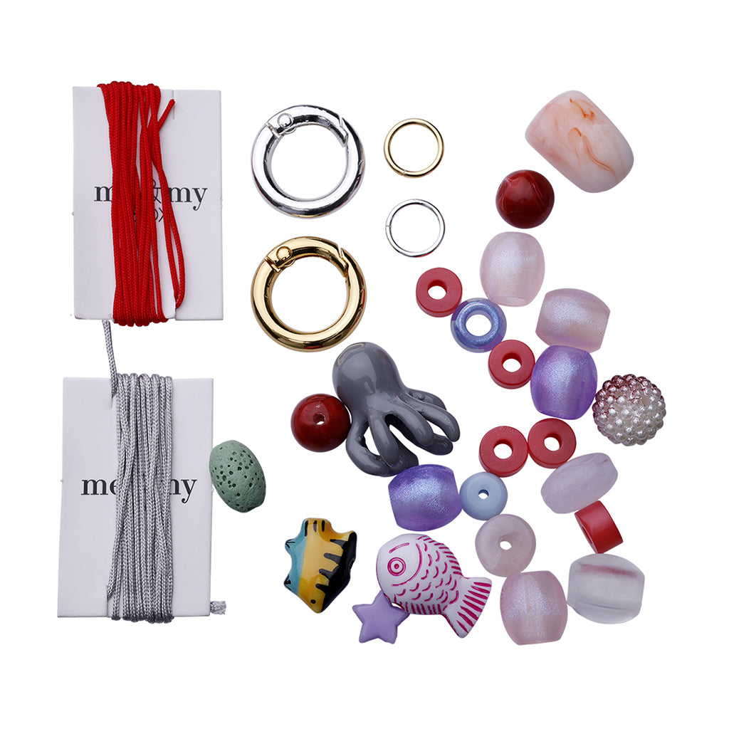 Me &amp; My Box, Splashy Keyhanger