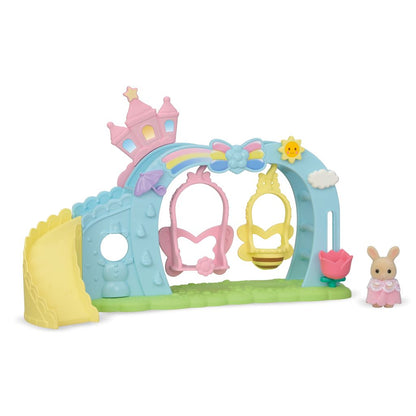 Sylvanian Families, Vuggestue