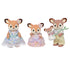 Sylvanian Families, Familien Hjort