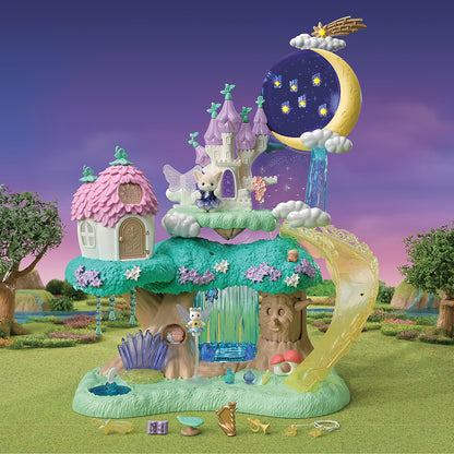 Sylvanian Families, Woodland Wonder Fairy