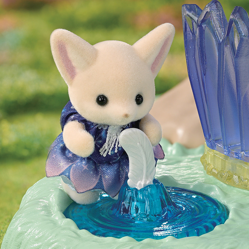 Sylvanian Families, Woodland Wonder Fairy