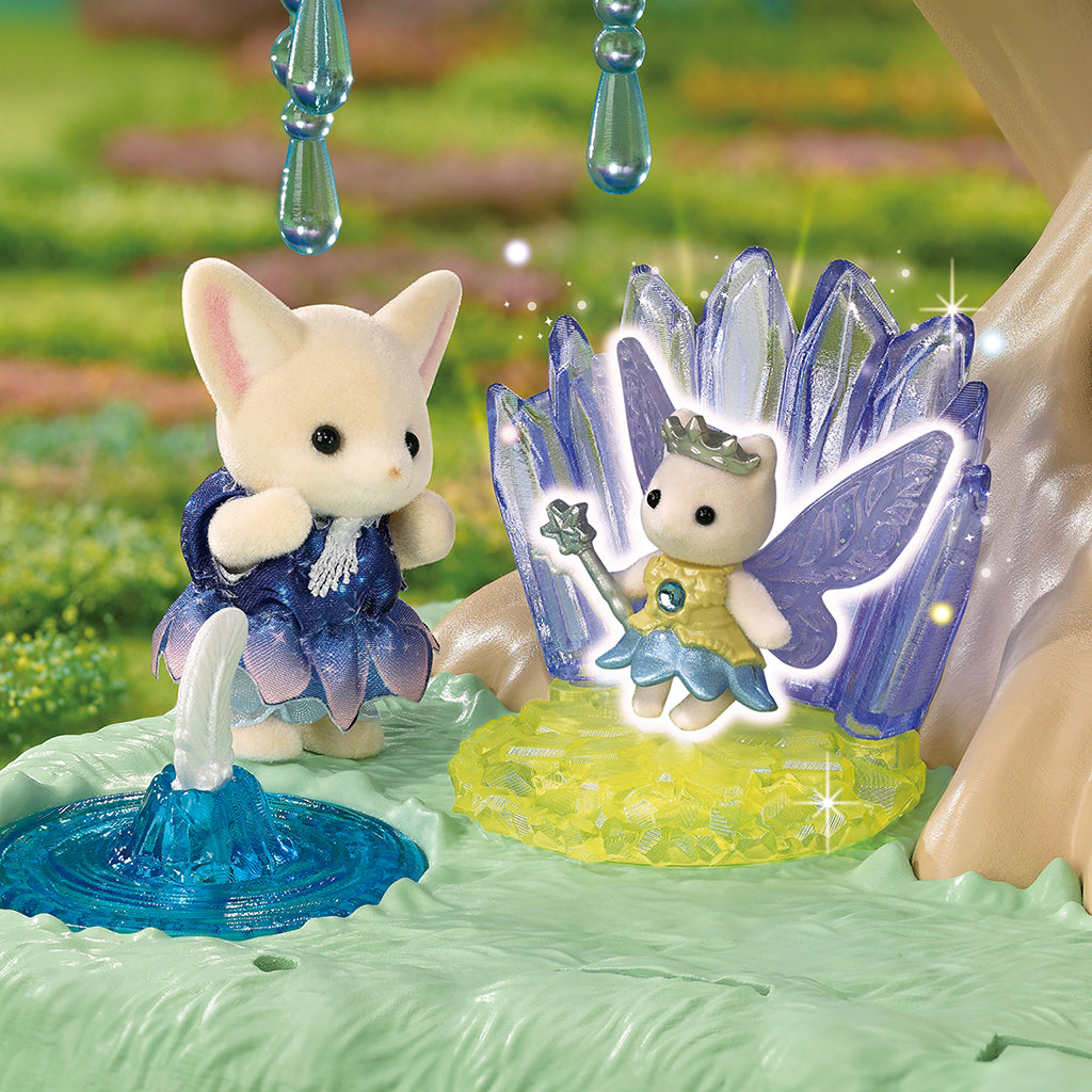 Sylvanian Families, Woodland Wonder Fairy