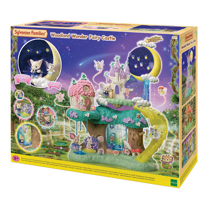 Sylvanian Families, Woodland Wonder Fairy
