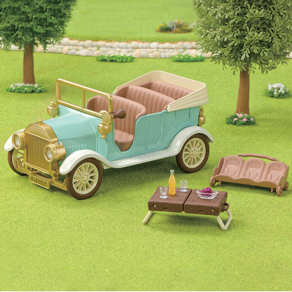 Sylvanian Families, Classic Family Car