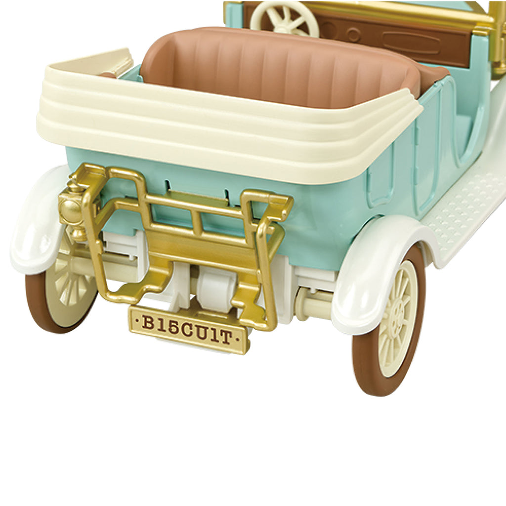 Sylvanian Families, Classic Family Car