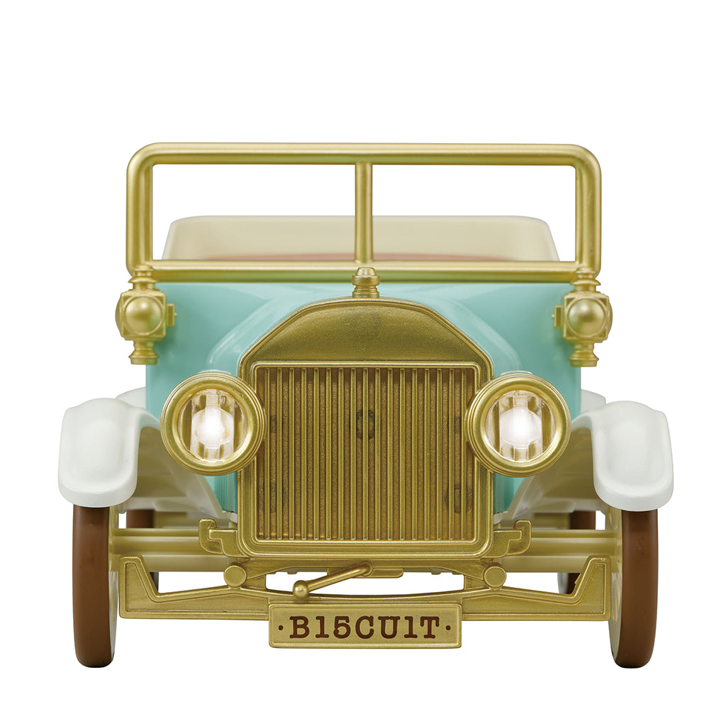 Sylvanian Families, Classic Family Car